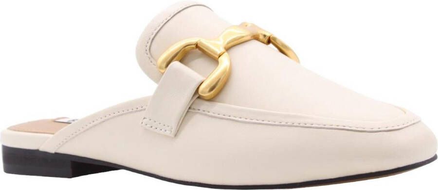 BiBi Lou Instapper White