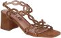 Bibi Lou 866Z00HG cuero Cognac - Thumbnail 1
