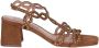Bibi Lou 866Z00HG cuero Cognac - Thumbnail 1