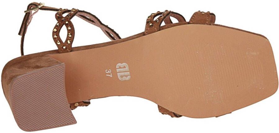 Bibi Lou 866Z00HG cuero Cognac