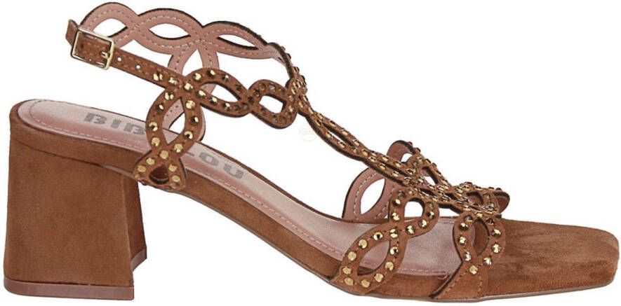 Bibi Lou 866Z00HG cuero Cognac