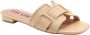 BiBi Lou Lichtbruin Slippers Lichtbruin 760z69vk - Thumbnail 1