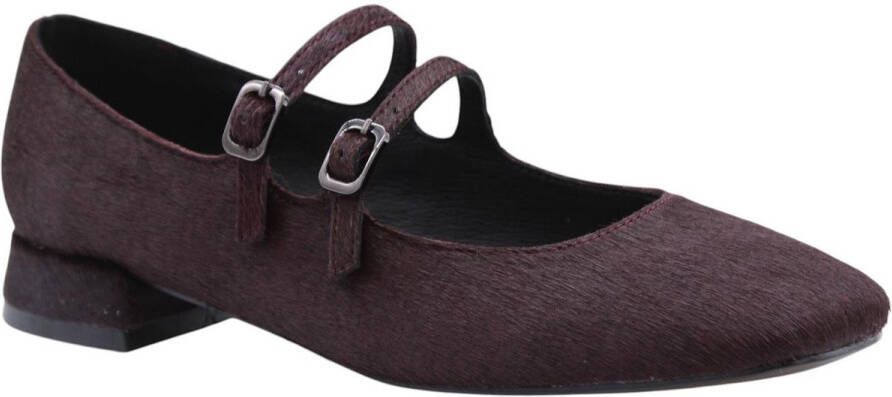 Bibi Lou Mary Jane Ballerina Schoenen Elegante Stijl
