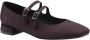 Bibi Lou Mary Jane Ballerina Schoenen Elegante Stijl - Thumbnail 1