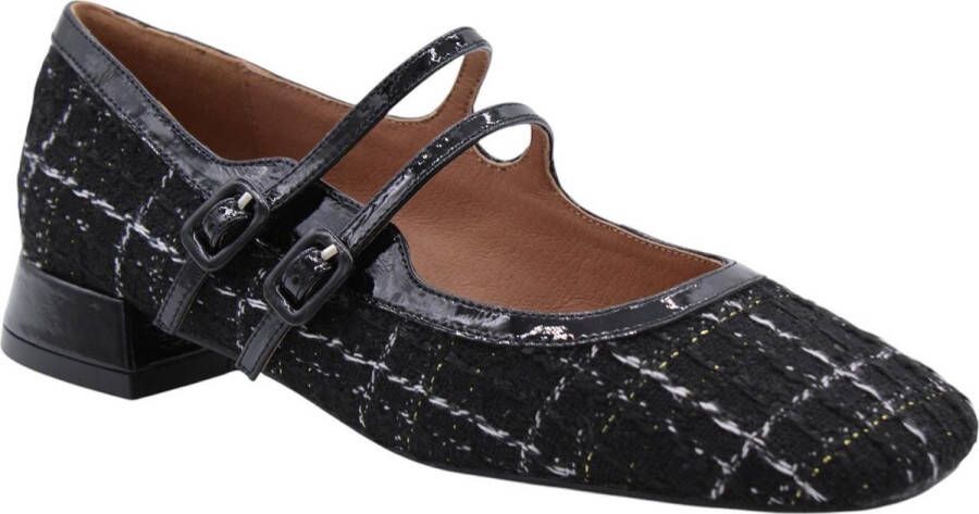 BIBI LOU Loafers Dames 661z91vk Maat: 37 Materiaal: Ponyhair Kleur: Bruin - Foto 13