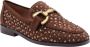 Bibi Lou Schildpad Mocassin Schoenen - Thumbnail 1