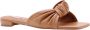 Bibi Lou Stijlvolle Flipflops en Sliders voor Vrouwen Brown Dames - Thumbnail 2