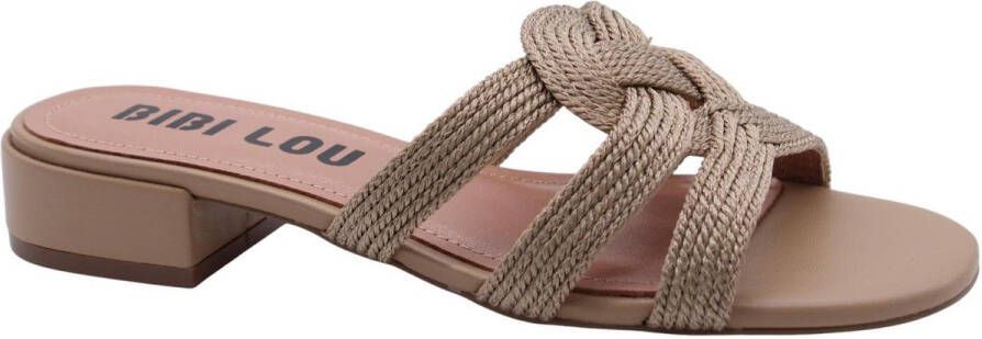 BiBi Lou Hakken Camel Hakken Camel 761z10vk