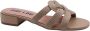 BiBi Lou Hakken Camel Hakken Camel 761z10vk - Thumbnail 3