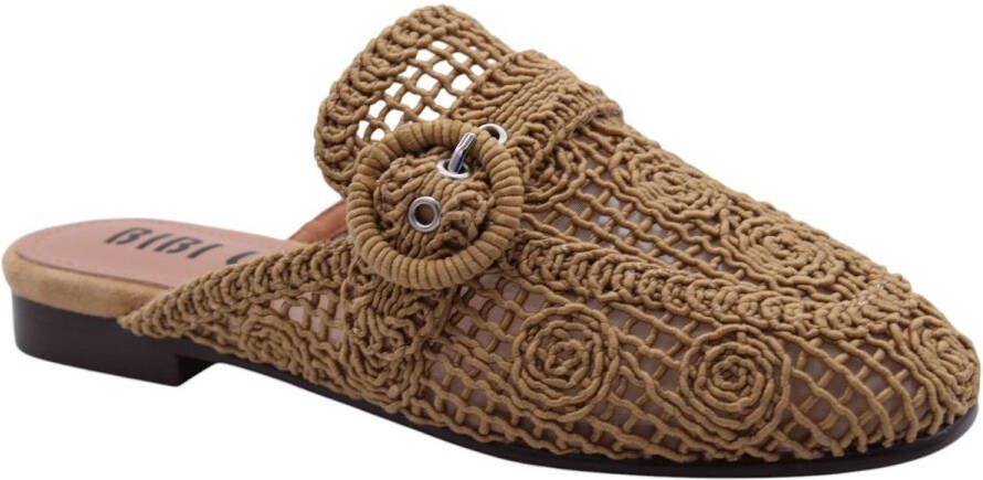 BiBi Lou Muiltje Camel