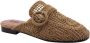 Bibi Lou Chili Peppers Stijlvolle Muilezels Schoenen - Thumbnail 3