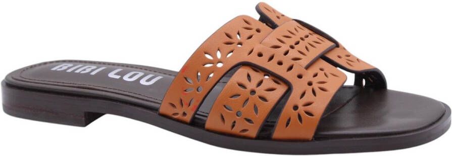 Bibi Lou 758Z28VK terracota brique