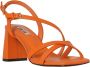 BiBi Lou Oranje Naranja sandalen oranje - Thumbnail 1