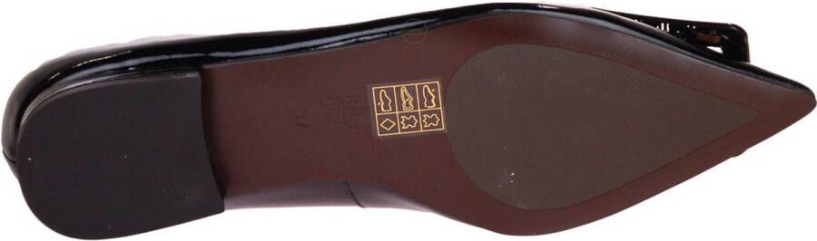 BiBi Lou Poznan Flat Black