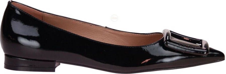 BiBi Lou Poznan Flat Black