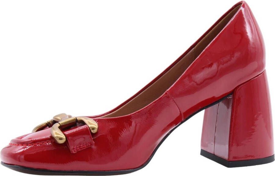 Bibi Lou Mary Jane Ballerina Schoenen Elegante Stijl - Foto 4