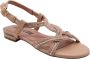 Bibi Lou Hoge hak sandalen voor vrouwen Beige Dames - Thumbnail 2