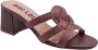 Bibi Lou 857Z94HG marron Bruin - Thumbnail 1