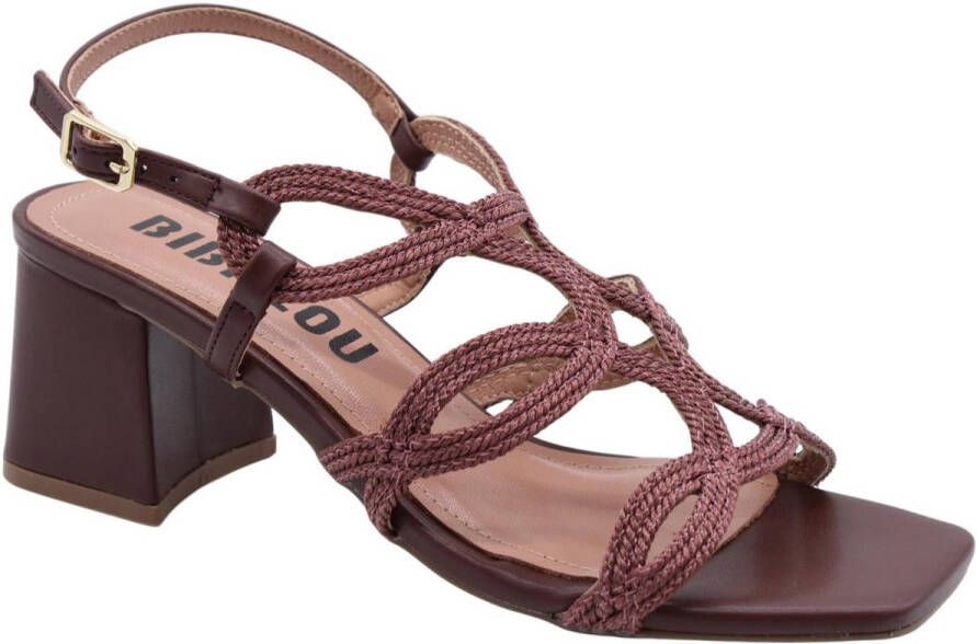 BiBi Lou Sandaal Bruin