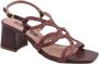 Bibi Lou 857Z94HG marron Bruin - Thumbnail 4