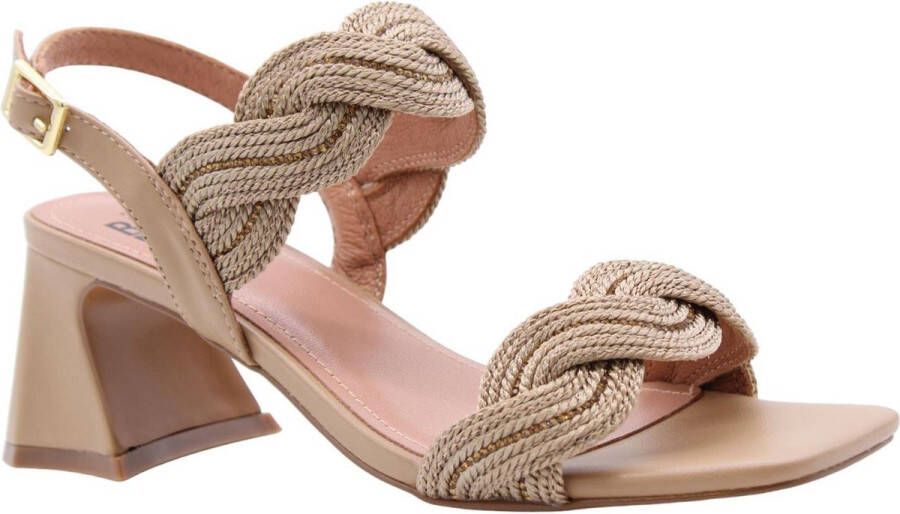 Bibi Lou 857Z94HG camel - Foto 6