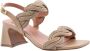 BiBi Lou 876z94hg Sandalen Dames Camel - Thumbnail 8