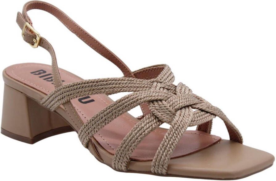 Bibi Lou 857Z94HG camel