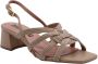 Bibi Lou Beach Sandalen - Thumbnail 1