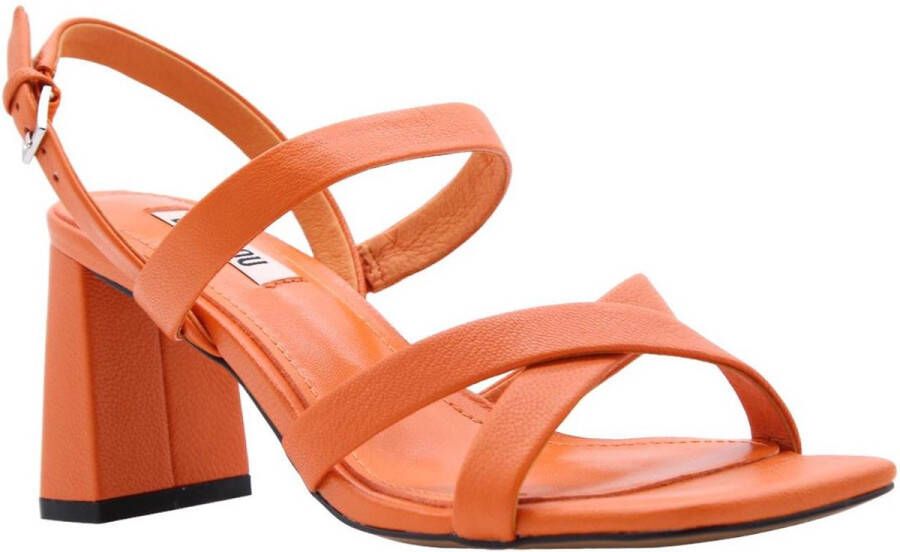 BiBi Lou Sandaal Orange