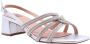 Bibi Lou Basseterre Sandaal Gray Dames - Thumbnail 1