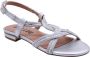 Bibi Lou Basseterre Sandaal Gray Dames - Thumbnail 1