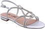 Bibi Lou Stijlvolle Sandalen met FOO Fighters Touch - Thumbnail 9