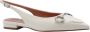BiBi Lou Slingback Creme - Thumbnail 1