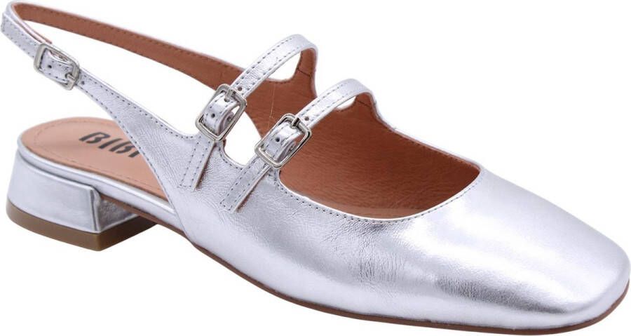 Bibi Lou Slingback Schoenen voor Vrouwen Elegante Stijl