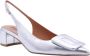 Bibi Lou Slingback Schoenen voor Vrouwen Elegante Stijl - Thumbnail 4