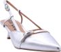 Bibi Lou Slingback Schoenen voor Vrouwen Elegante Stijl - Thumbnail 3