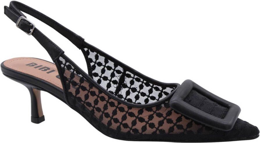 Bibi Lou Weekend Slingback Sandalen
