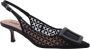 Bibi Lou Weekend Slingback Sandalen - Thumbnail 1