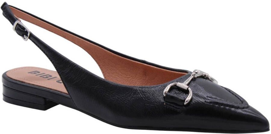 Bibi Lou Weekend Slingback Sandalen