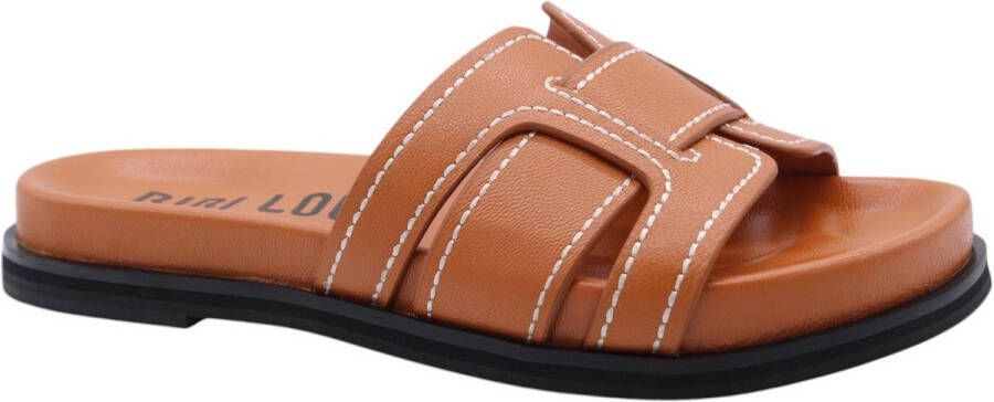 BiBi Lou Slipper Bruin