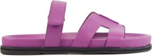 BiBi Lou Slippers Slides Dames 525Z40 Paars