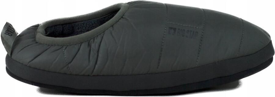 Big Star Dames Pantoffels Comfortabel & Warm