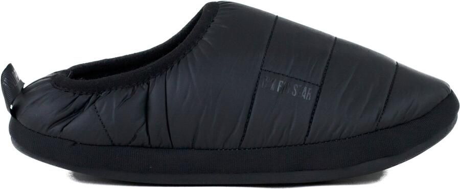 Big Star Dames Pantoffels Warm & Comfortabel