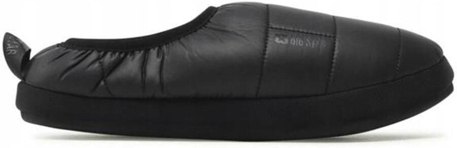 Big Star Dames Slippers KK274604 BIG ZOE Zwart
