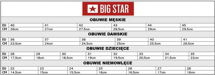 Big Star Dames Slippers KK274604 Zoe Zwart