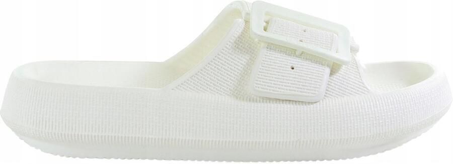 Big Star Dames Slippers Wit SHOES RR274A584