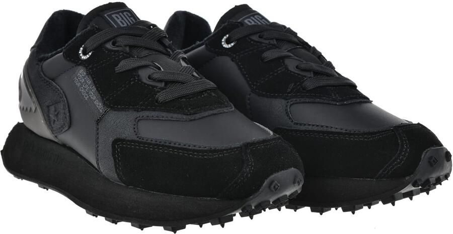 Big Star Dames sneakers OO274562 Stijlvol Comfortabel