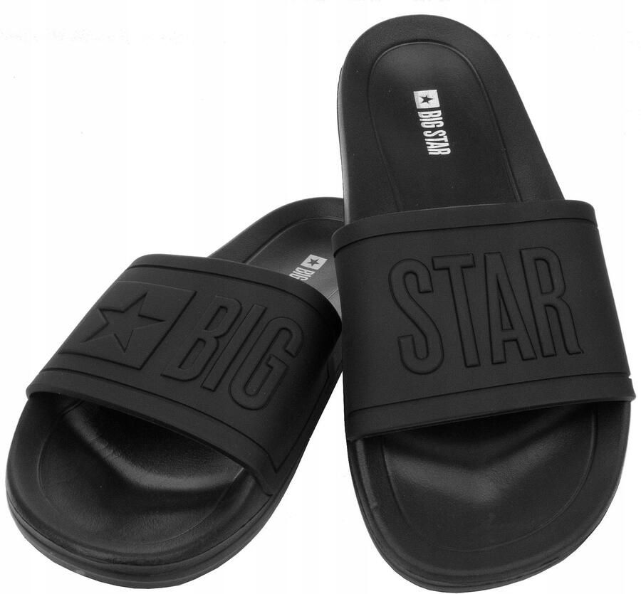 Big Star Dames Sport Klompjes Zwembad
