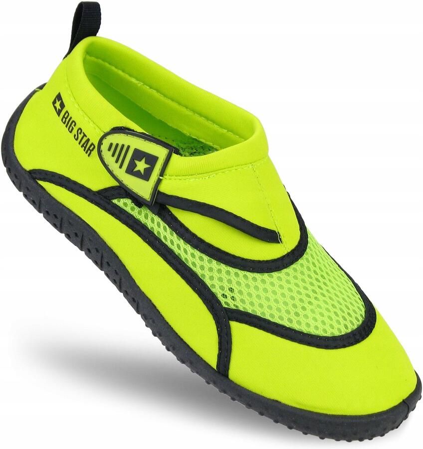 Big Star Dames Waterschoenen NN274A807 Zwemmen Morsen Strand