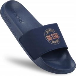 Big Star Damesklompen JJ274A280 Strand Zwembad Comfort